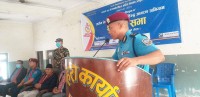 Awareness Campaign Against Racial Discrimination And Untouchability (56th International Day For Elimination Of Racial Discrimination)