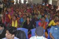 Awareness Campaign Against Racial Discrimination And Untouchability (56th International Day For Elimination Of Racial Discrimination)