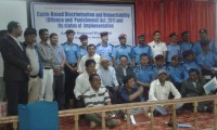 49th International Day Against Racial Discrimination (Eastern Regional Workshop, March 2014)