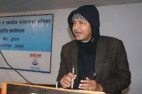 State Level Workshop On, "Issues of Dalit Community And The Role Of Local Government." (Udaypur, Magh, 2077)