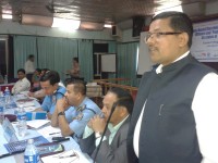 49th International Day Against Racial Discrimination (Eastern Regional Workshop, March 2014)