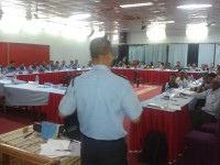 49th International Day Against Racial Discrimination ( Eastern Regional Workshop, March 2014)