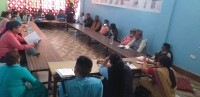 Interactive Program Conducted On, " Constitutional, Legal Inquires And Implementational Issues Of Dalits."